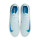Nike Mercurial Vapor 16 Elite FG Herren - hellblau/weiß-45.5