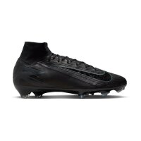 Nike Mercurial Superfly 10 Elite FG Herren - schwarz-45