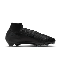 Nike Mercurial Superfly 10 Elite FG Herren - schwarz-45
