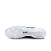 Nike Tiempo 10 Elite AG-Pro Herren - blau/weiß/schwarz-43