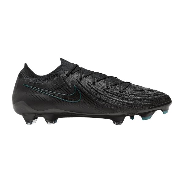 Nike Phantom GX 2 Elite FG Herren - schwarz-42