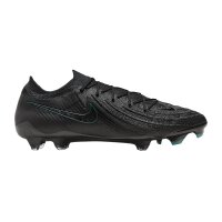 Nike Phantom GX 2 Elite FG Herren - schwarz-42