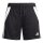 adidas Tiro 24 Shorts Damen - schwarz/weiß-M