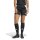 adidas Tiro 24 Shorts Damen - schwarz/weiß-M