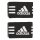 adidas Knöchelmanschette - schwarz/weiß