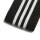adidas Knöchelmanschette - schwarz/weiß