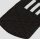 adidas Knöchelmanschette - schwarz/weiß