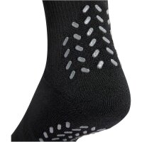 adidas Football GRIP Printed Cushioned Crew Performance Socken - schwarz-46-48