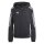 adidas Tiro 24 Windbreaker Damen schwarz/weiß