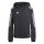 adidas Tiro 24 Windbreaker Damen schwarz/weiß