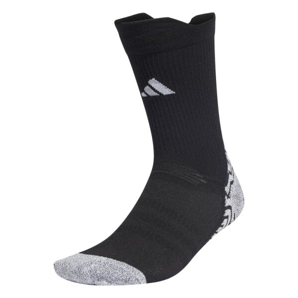 adidas Grip Performance Socken - schwarz/grau - 40-42