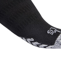 adidas Grip Performance Socken - schwarz/grau - 40-42