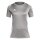 adidas Tiro 24 Trikot Damen grau/weiß
