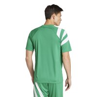 adidas Fortore 23 Trikot Herren - grün/weiß