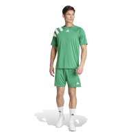 adidas Fortore 23 Trikot Herren - grün/weiß