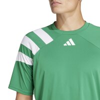 adidas Fortore 23 Trikot Herren - grün/weiß