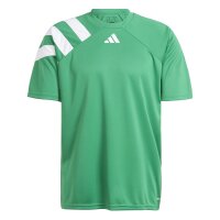 adidas Fortore 23 Trikot Herren - grün/weiß-M