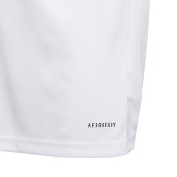 adidas Fortore 23 Trikot Kinder - weiß/schwarz