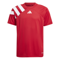 adidas Fortore 23 Trikot Kinder - rot/weiß-152