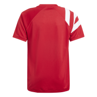 adidas Fortore 23 Trikot Kinder - rot/weiß-152