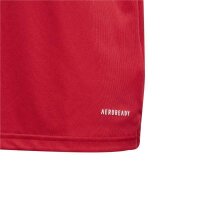adidas Fortore 23 Trikot Kinder - rot/weiß-152
