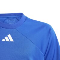 adidas Fortore 23 Trikot Kinder - blau/weiß