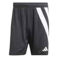 adidas Fortore 23 Shorts Herren - schwarz/weiß