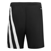 adidas Fortore 23 Shorts Herren - schwarz/weiß