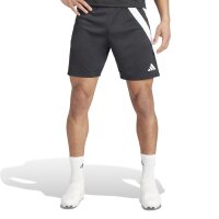 adidas Fortore 23 Shorts Herren - schwarz/weiß