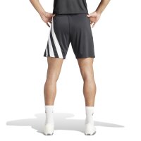 adidas Fortore 23 Shorts Herren - schwarz/weiß