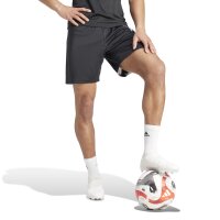 adidas Fortore 23 Shorts Herren - schwarz/weiß
