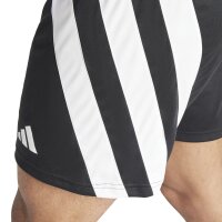 adidas Fortore 23 Shorts Herren - schwarz/weiß