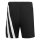 adidas Fortore 23 Shorts Herren - schwarz/weiß