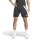 adidas Fortore 23 Shorts Herren - schwarz/weiß