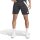 adidas Fortore 23 Shorts Herren - schwarz/weiß