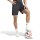 adidas Fortore 23 Shorts Herren - schwarz/weiß