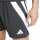 adidas Fortore 23 Shorts Herren - schwarz/weiß
