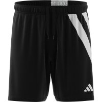adidas Fortore 23 Shorts Herren - schwarz/weiß-L