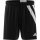 adidas Fortore 23 Shorts Herren - schwarz/weiß-L