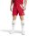 adidas Fortore 23 Shorts Herren - rot/weiß-M