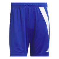 adidas Fortore 23 Shorts Herren - blau/weiß