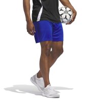 adidas Fortore 23 Shorts Herren - blau/weiß
