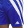 adidas Fortore 23 Shorts Herren - blau/weiß