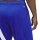 adidas Fortore 23 Shorts Herren - blau/weiß