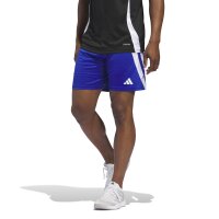adidas Fortore 23 Shorts Herren - blau/weiß - M