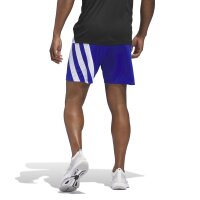 adidas Fortore 23 Shorts Herren - blau/weiß - M