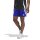 adidas Fortore 23 Shorts Herren - blau/weiß - M