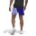 adidas Fortore 23 Shorts Herren - blau/weiß - M