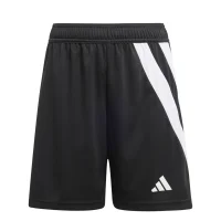 adidas Fortore 23 Shorts Kinder - schwarz/weiß