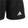 adidas Fortore 23 Shorts Kinder - schwarz/weiß